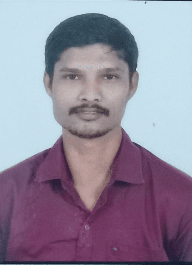 Mr. Kandrathi Chandrashekar