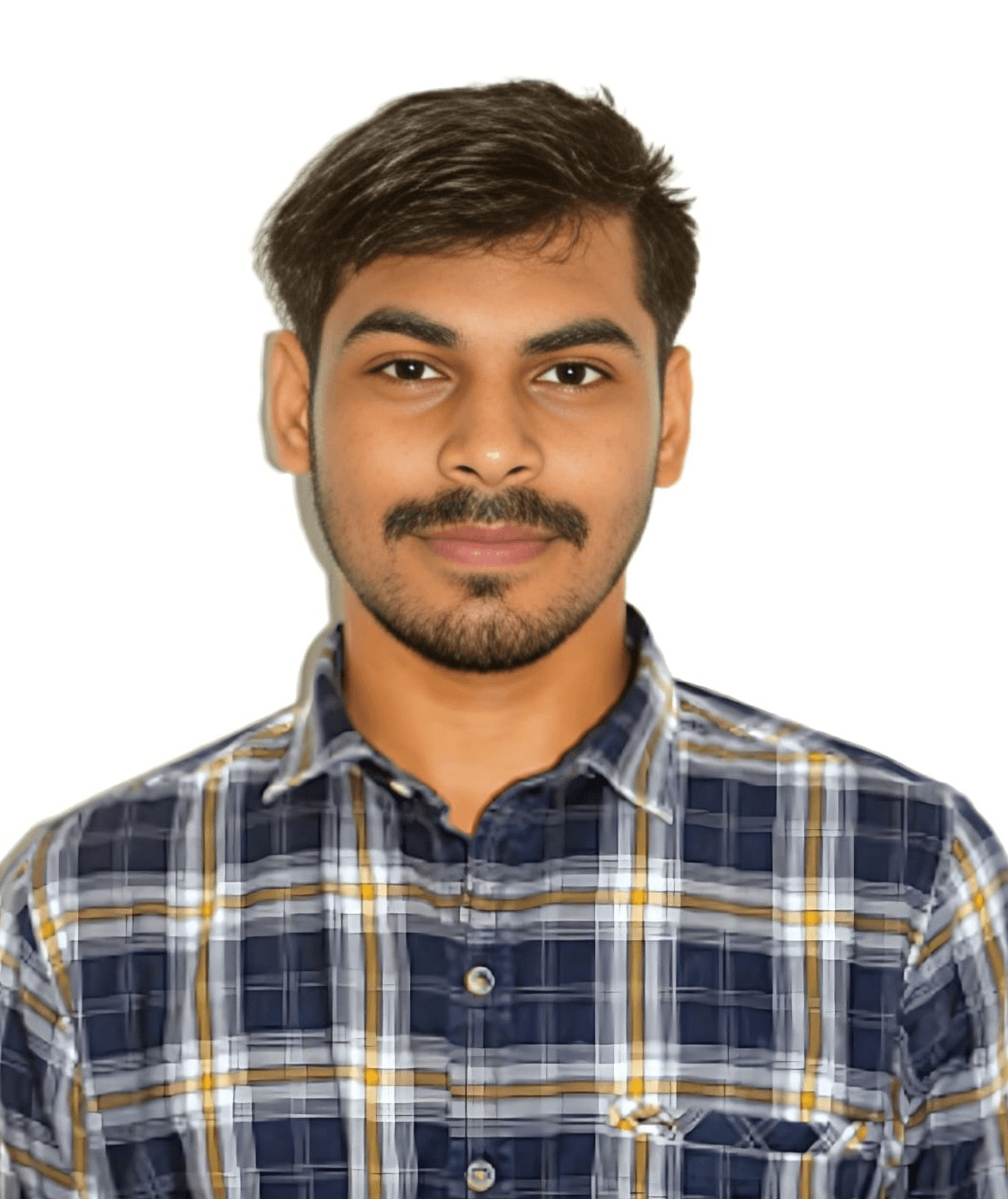 Mr. Kiran Kumar Sahu