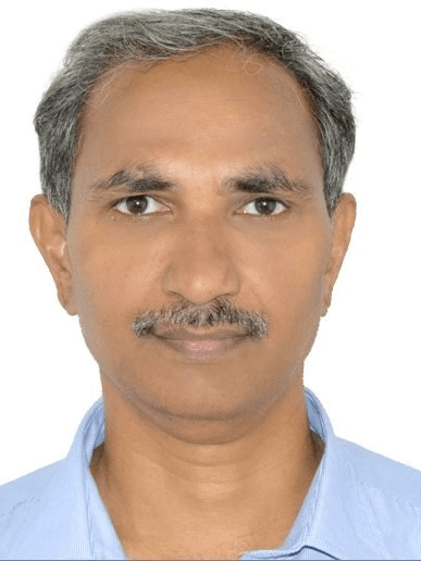 Prof. P Radha Krishna