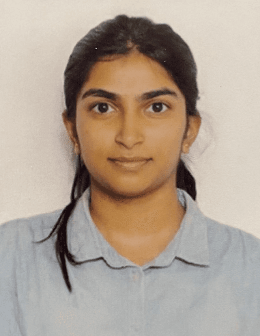 Ms. ShriLakshmi Kakati